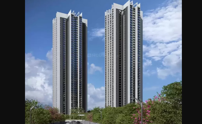 sunteck west world